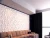 Import Interior classic wall panels glitter wallpaper sticker from China factory from China