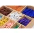 Import International Montessori Materials C215 Beads Decanomial Mathematic learning from China