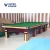 Import International standard  of  12ft snooker billiards table high quality from China