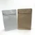 Import Inventory foil lined kraft paper coffee bags biodegradable / Reusable zip lock coffee bag with degassing valve from China