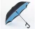 Import Inverted border safety design hands free umbrella from China
