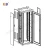 Import IP20 42U 19&quot; Electrical Cabinet with Wiring Cable Tray Server Rack from China