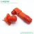 IP67 60A-400A Plastic 6mm-14mm Contact Plug High Current Battery Energy Storage Cable Connector