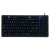 Import IP68 hospical backlight  Waterproof wired industrial medical silicone touchpad backlit keyboard from China