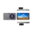 Import IPS screen car dvr recorder dash cam camera 4 inch full hd car black box from China