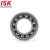 Import ISK High Quality Bearing 1205 1205K Self-aligning ball bearing from Taiwan
