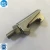 Import ISO-K chrome plated double claw clamp from China