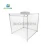 Import ISO Standard Customized Soft Wall Dust Free Cleanroom Tent Turnkey Project from China