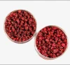 ISO/KOSHER certified  schisandra berries/schisandra/schisandra chinensis fruit