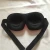 Import J123 pink eyelash model funny eye mask sleep /travel eye mask with pouch from China