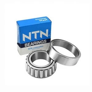 Japan Brand NTN Taper Roller Bearing 30203 Tapered Roller Bearing