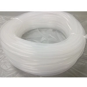 Japan Flexible Medical Plastic Parts Tubing For Medical And Laboratory