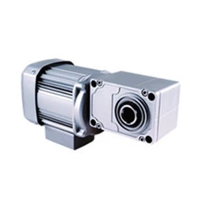 Japan high quality GM-SSY helical speed reducer for sale