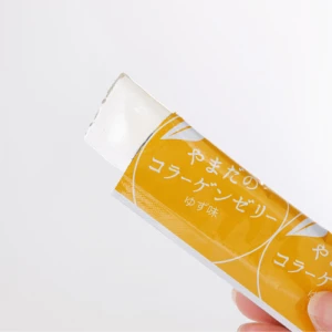 Japan hot sale  beauty supplements anti-aging jelly collagen bulk