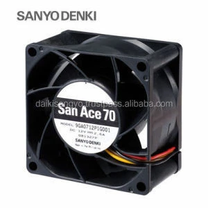 Japan quality computer parts in japan cooling fan at reasonable prices