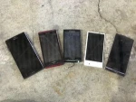 Japanese cheap mobile phone android smartphone