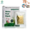 Japanese detox foot patch for foot care product OEM offered CE ISO certificate