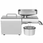 JAPEX New Design Best Selling Virgin Peanut Oil Extraction Pressers Oil Expeller with Great Price