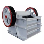 Jaw Crusher For Primary Granite Crusher Machine  Stone Jaw Crusher price