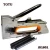 Import JD1801 Heavy Duty Tools Staple Gun 4MM-8Mm nail Spray Gun for art nail from China