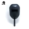 JH901-N Simple Handheld Welding Helmet with flip front window