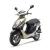 Import jinlang Ariic eec 50cc scooter moped gas scooter model SMART from China