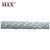 Import (JINLI ROPE) Solid Braid Polyester Rope 8mm for Sailboats, Sailing, Rigging from China