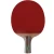 Import JINOEL seven-layer pure wood bottom plate super sticky rubber 4 star  table tennis racket from China