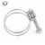 Import Jinwo Industry Heavy Duty Double Wire Hose Clamps from China