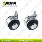 JIUFA Hardware Alloy Furniture Caster SD-6390