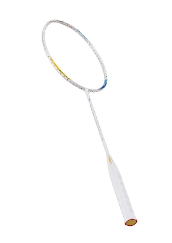 JNICE ULTRA AERO 20 agile balanced badminton racket