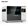 JNLINK NEW Production Precision Metal Plate Fiber laser cutting machine