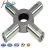 Import joint parts,cardan crosses and universal joint from China