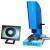 Import JT-300C Fangyuan optical comparator profile projector from China