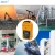 Import JXCT High Sensitivity Probe Light/Sound/ Data Multiple Alarms O2 Handheld Gas Detectors Portable Oxygen Analyzer from China
