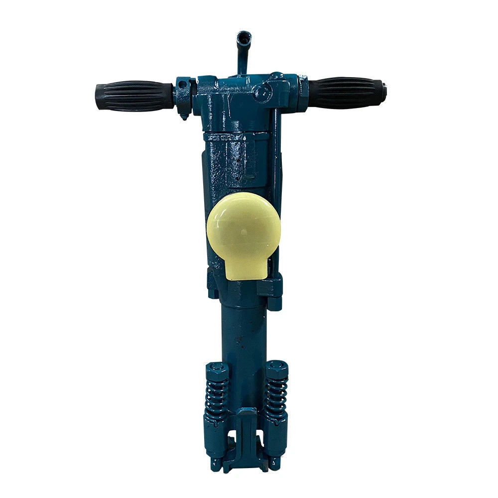 JY20 Jack Hammer Drill for Different Application of Mining and Good Quality to Sale