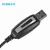 Import K Type Programing Cable For Two Way Radio Walkie Talkie Date Cable from China