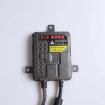 k10 Digital Fast Start HID Xenon Ballast 55W Instant Start Xenon Hid Ballast for Auto Headlamp