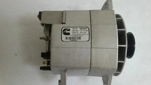 K19 Diesel Engine Spare Parts Alternator 3088320 for Cummins