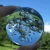 Import K9 Natural Quartz Crystal Sphere Glass Ball Photography 8mm-300mm from China