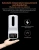 K9 Non-contact Digital Infrared  Automatic Sensor Soap Dispenser Hotel Office Bathroom Hand Free Sanitizers Machine