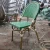 Import kailuo outdoor rattan bistro restaurant terrace chairs French style dining room furniture Parisian chair from China