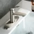 Import Kaiping Factory Supplier Brass Bathroom Basin Water Faucets Mixer Taps single level from China