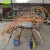 Import KANOSAUR5335 Theme Event Excellent Quality Fiberglass Lobster from China