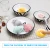 Import Kawaii Cell Phone Strap Cute Mini Soft Silicone Squishy Toy for Hand Squeeze Pinch Toy Soft squeeze Press Slow Key Bag Strap from China