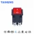 Import KCD4 waterproof rocker switch 3A 250V toggle switch 4 pins on -off power rocker switches from China