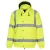 Keep warm uniform  winter work wear   safety reflective workwear