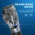 Import Kemei KM-K33s USB Charging MenS Hair Clipper Metal Hair Trimmer Adjustable Head With Charging Base from China