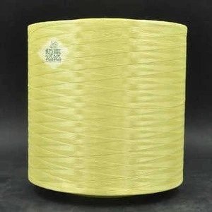 kevlar fiber filament yarns