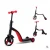 Import Kick Scooters Foot Child Baby Big Toy 3 in 1 Kid&#x27;s 3-wheeled Mini  Kids Scooter from China
